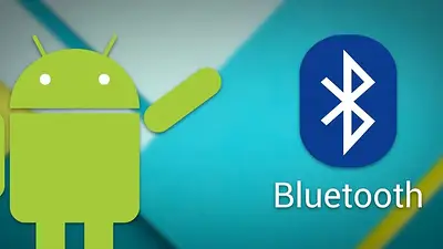 Bluetooth Bluetooth