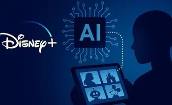 Disney+: la nueva herramienta que elige los contenidos por vos | Inteligencia artificial