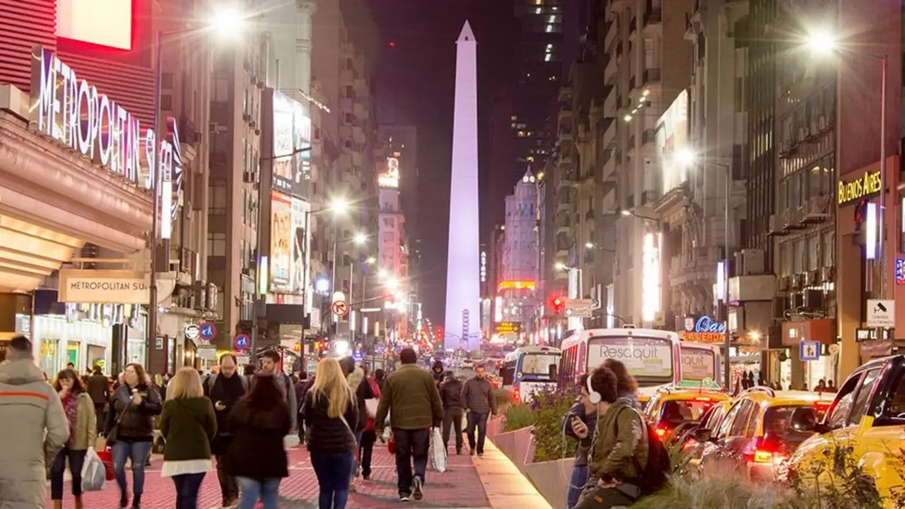 Obelisco.