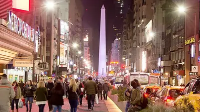 Obelisco. Obelisco.