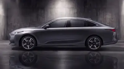Changan Eado Plus Changan Eado Plus