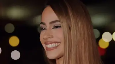 Tini sorprendió a todos con su más reciente aparición en redes. Tini sorprendió a todos con su más reciente aparición en redes.