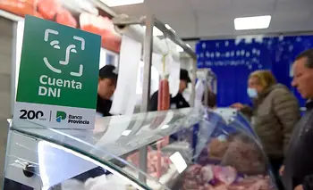 Cuenta DNI: qué día se puede ahorrar $6.000 en carnicerías en agosto 2026 | Cuenta dni