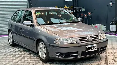 Los 5 autos más vendidos de la historia argentina: los modelos que marcaron generaciones Los 5 autos más vendidos de la historia argentina: los modelos que marcaron generaciones