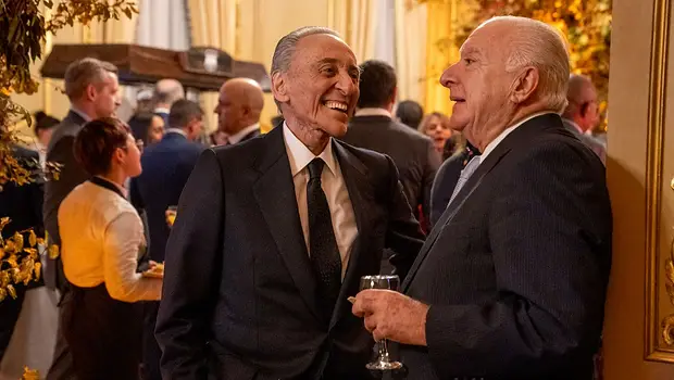 Telecom-Telefónica: ¿apareció el comprador que necesitaba Clarín? | Enacom