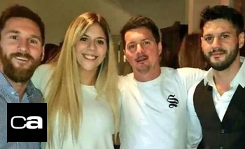La historia de los hermanos de Messi: quiénes son y a qué se dedican | Selección argentina