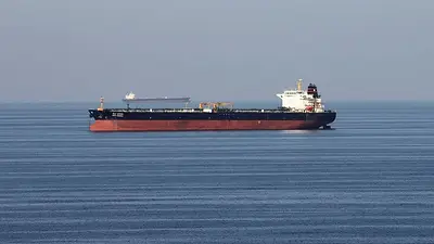 El petróleo subió tras nuevos ataques a buques en Oriente Medio y el parate en las negociaciones El petróleo subió tras nuevos ataques a buques en Oriente Medio y el parate en las negociaciones