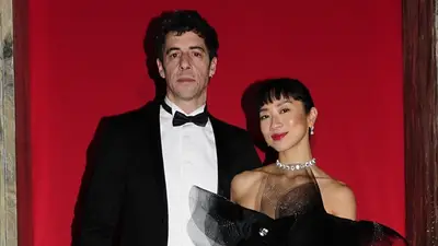Casa de Esteban Lamothe y Débora Nishimoto Casa de Esteban Lamothe y Débora Nishimoto