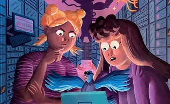 Todo sobre Historieta para el Día de las Infancias | Comic