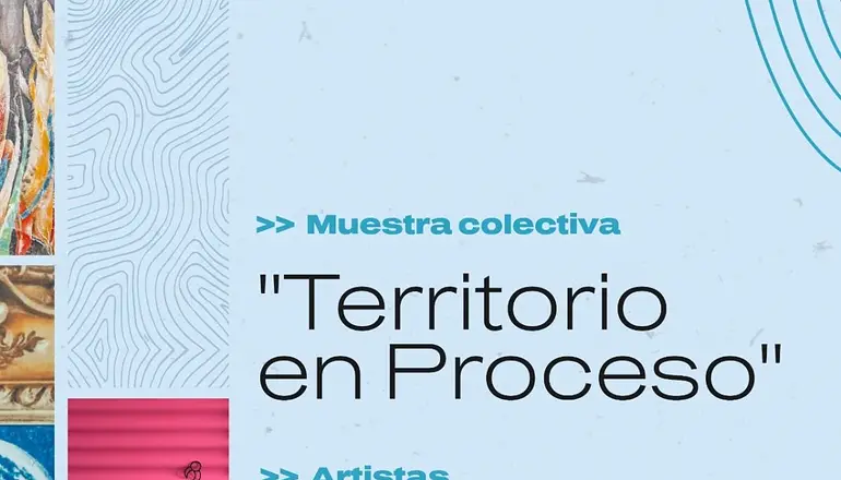 Fronteras Abiertas desembarca en Marcos Paz para desplegar toda la identidad del arte riojano: los detalles