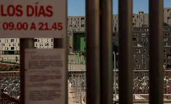 España ratifica que la soberanía sobre Ceuta y Melilla "no se negocia" | Europa