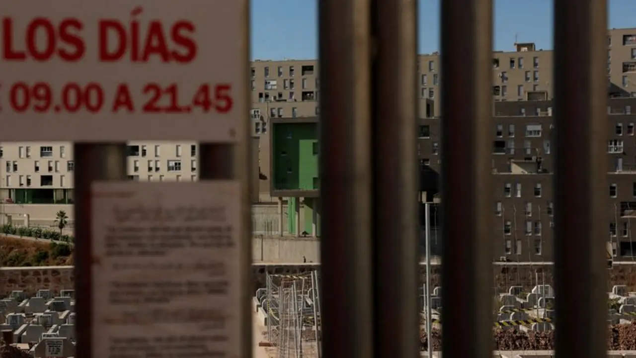 España ratifica que la soberanía sobre Ceuta y Melilla "no se negocia"