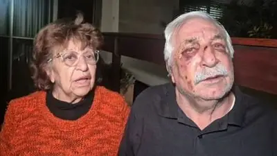 Giro inesperado en Córdoba: detuvieron a la consuegra por el violento robo a dos jubilados Giro inesperado en Córdoba: detuvieron a la consuegra por el violento robo a dos jubilados