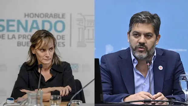 Con las re re elecciones en el temario, se reúnen el MDF y el massismo | Elecciones 2027