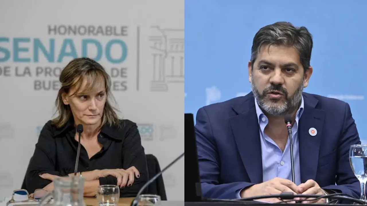 El MDF y el massismo se reunirán con un temario enfocado en proyectos de reforma política y en las re re