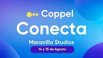 Coppel Conecta 2026 Coppel Conecta 2026