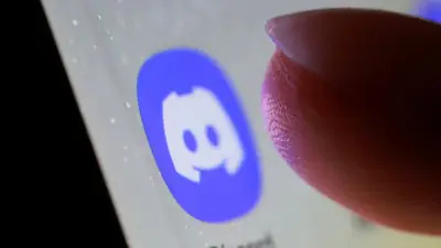 Agencia brasileña ordena a plataforma Discord que suspenda retransmisiones en directo por seguridad infantil Agencia brasileña ordena a plataforma Discord que suspenda retransmisiones en directo por seguridad infantil