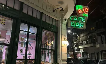 Cierra otro histórico café de Buenos Aires y lo despiden en las redes | Crisis económica
