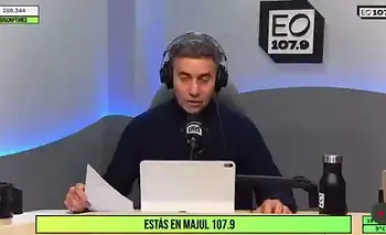 Polémico comentario de Majul sobre el cobro de aranceles a extranjeros en salud | Televisión 