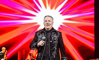 Entradas para Miguel Mateos en el Gran Rex 2026: precios y fecha | Recitales
