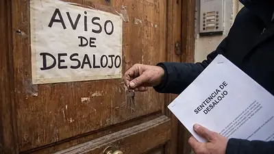 La Cámara Inmobiliaria de Corrientes apoyó el desalojo exprés de Milei: "Usurpación" La Cámara Inmobiliaria de Corrientes apoyó el desalojo exprés de Milei: "Usurpación"