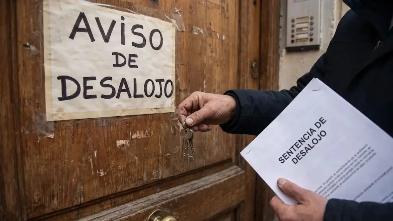 La Cámara Inmobiliaria de Corrientes apoyó el desalojo exprés de Milei: "Usurpación"