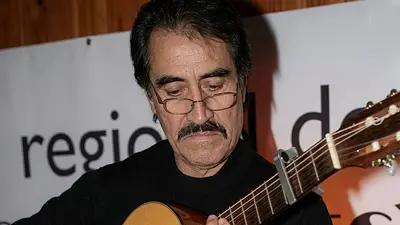 Raúl Olmos Raúl Olmos