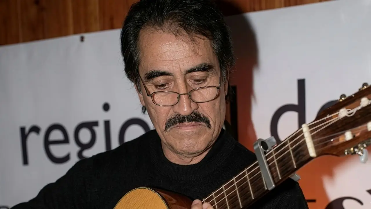 Raúl Olmos
