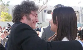 Milei elige a su compañero de fórmula para 2027: Pettovello pica en punta | Elecciones 2027