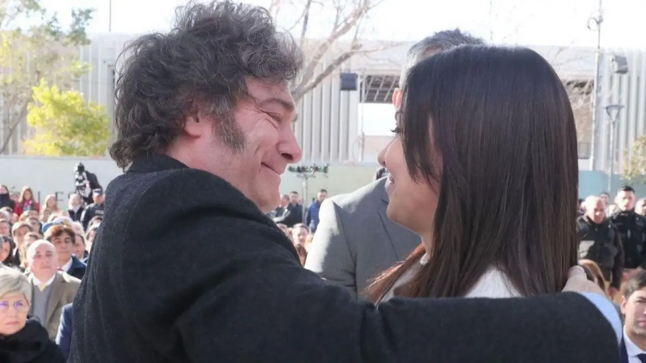 Milei elige a su compañero de fórmula para 2027: Pettovello pica en punta pero depende de los acuerdos políticos