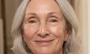 El ingrediente que hay que sumar en la piel a partir de los 60 | Belleza