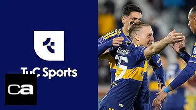 Una figura de TyC Sports pidió que Boca sea local en Huracán: "En la Bombonera pierde con todos" Una figura de TyC Sports pidió que Boca sea local en Huracán: "En la Bombonera pierde con todos"