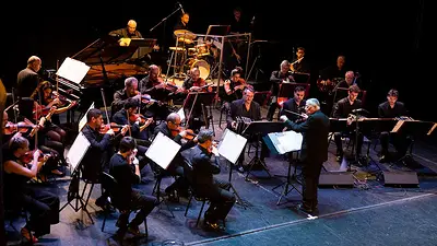 Ideal para el fin de semana: cómo disfrutar de un concierto de la Orquesta de Tango de Buenos Aires gratis Ideal para el fin de semana: cómo disfrutar de un concierto de la Orquesta de Tango de Buenos Aires gratis