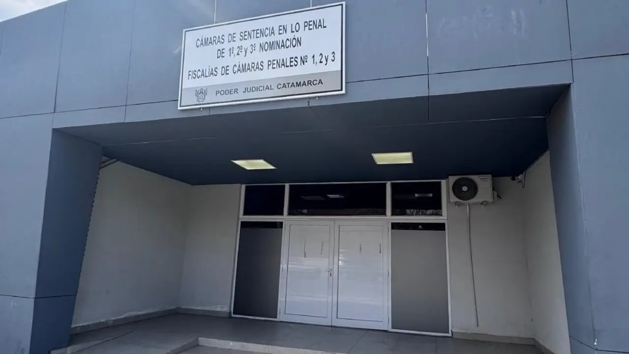 Catamarca: tras 10 años de espera, comenzó el juicio por abuso sexual infantil en un colegio
