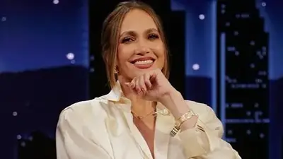 Jennifer Lopez Uñas Jennifer Lopez Uñas
