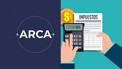 ARCA ARCA