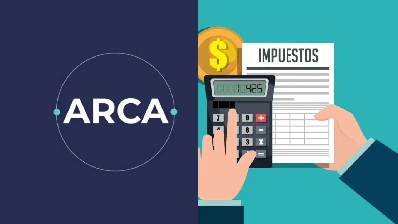 ARCA