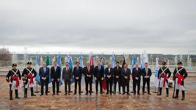 Norte Grande: Tucumán le reclamó a Nación por el acceso al gas y advirtió por el impacto en la industria regional Norte Grande: Tucumán le reclamó a Nación por el acceso al gas y advirtió por el impacto en la industria regional