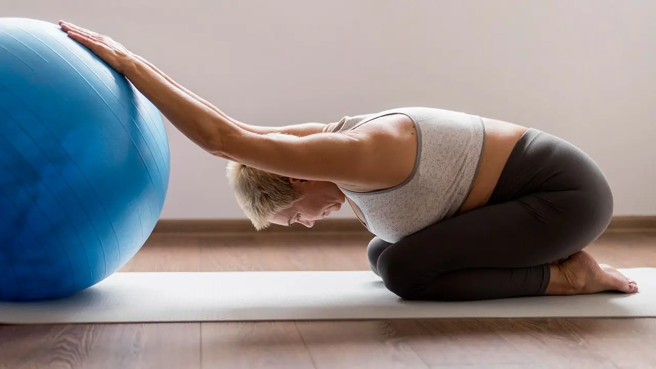 Pilates