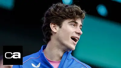 Franco Colapinto. Franco Colapinto.