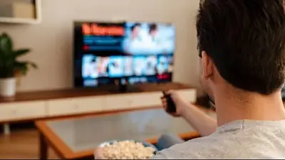 En lo que va del año ya se fueron US$ 1.000 millones en Netflix y Spotify En lo que va del año ya se fueron US$ 1.000 millones en Netflix y Spotify