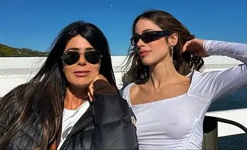 La verdadera razón por la que Tini se peleó con sus padres | Tini stoessel