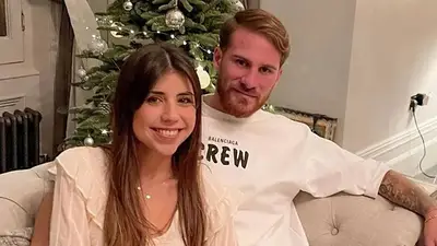 Yanina Latorre reveló lo que le dio Alexis Mac Allister a Cami Mayan. Yanina Latorre reveló lo que le dio Alexis Mac Allister a Cami Mayan.