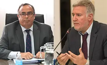 Dos jueces “amigos” de Mahiques, a un paso de integrar un tribunal clave de Comodoro Py  | Justicia
