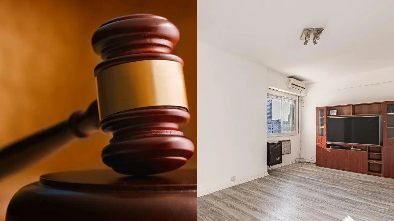 Remate Departamento