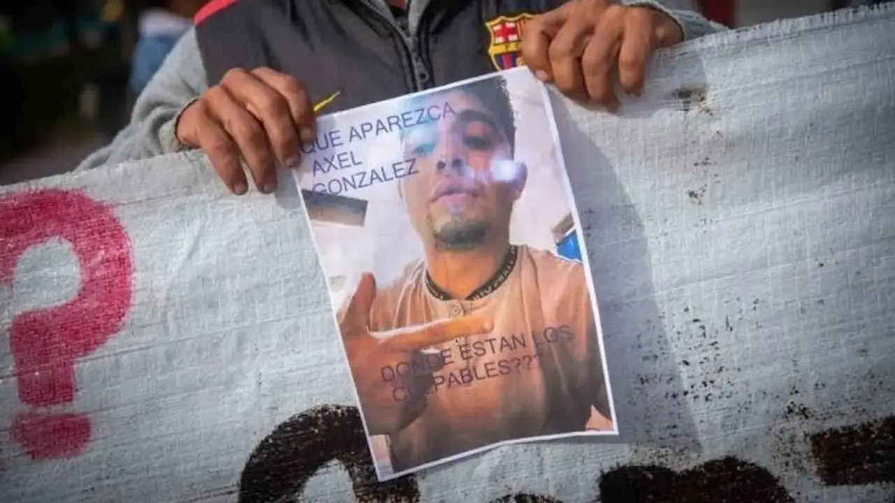Desaparición de Axel González: mientras sigue la búsqueda del joven, dos imputados por encubrimiento fueron liberados