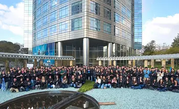 Becas de Fundación YPF: una puerta de acceso a la universidad y al mundo de la energía | Ypf