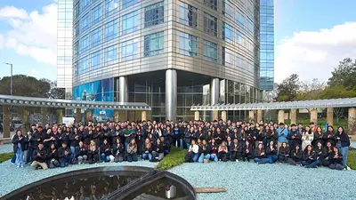 Becas de Fundación YPF: una puerta de acceso a la universidad y al mundo de la energía Becas de Fundación YPF: una puerta de acceso a la universidad y al mundo de la energía