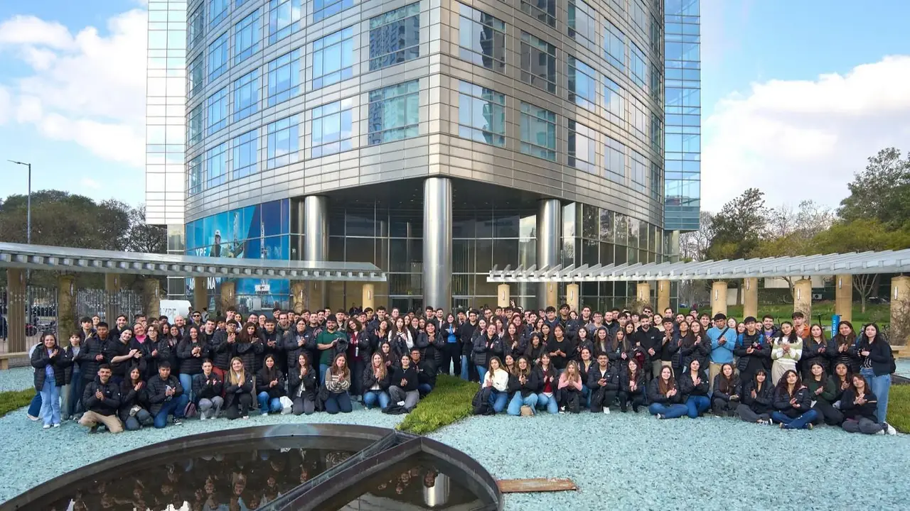 Becas de Fundación YPF: una puerta de acceso a la universidad y al mundo de la energía