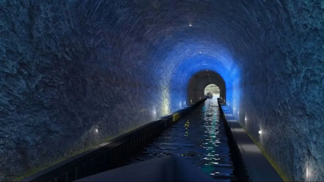 Túnel